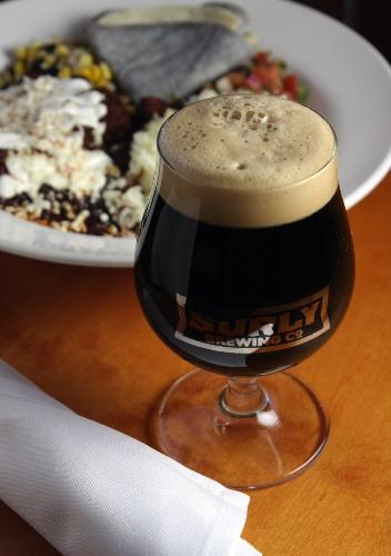 Surly Darkness 